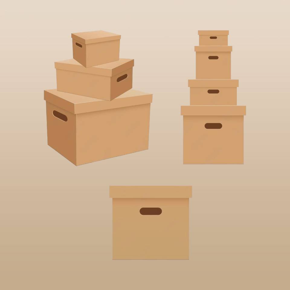 box