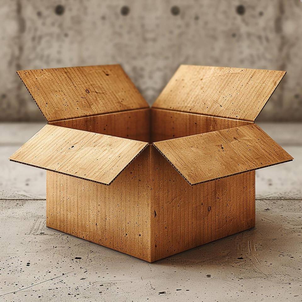 cardboard-box