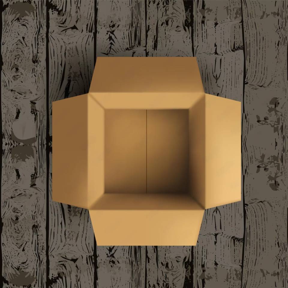 sharda-cardboard-box