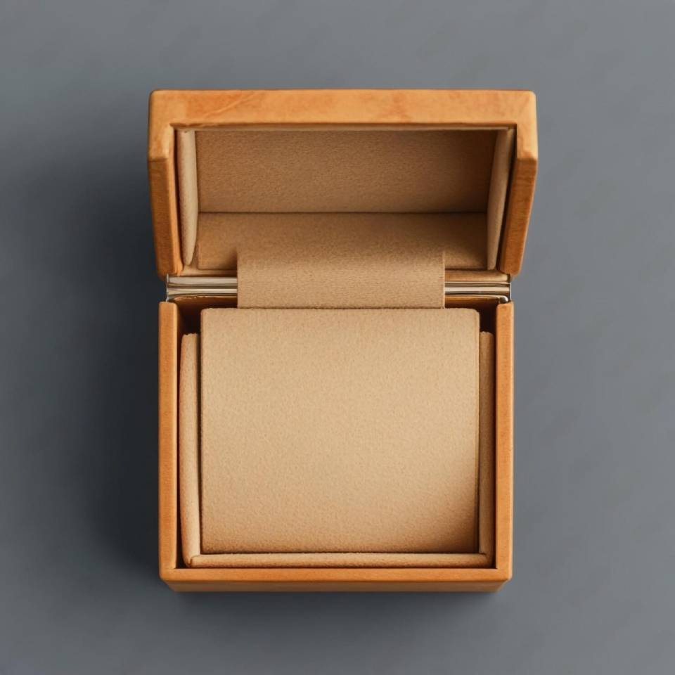 wooden-cardboard-box